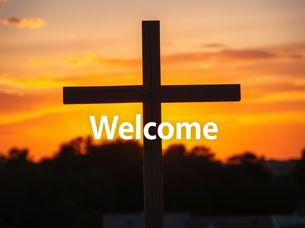 Hello Believer!